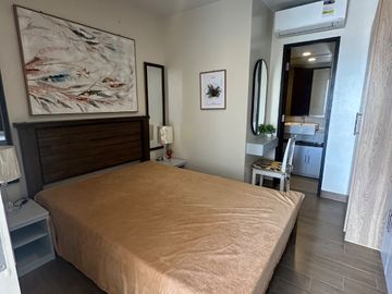Penthouse Condominium For Sale In Chelsea Parkplace near Clark Pampanga