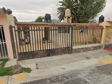 LINDA CASA EN LAS ALAMEDAS ATIZAPAN