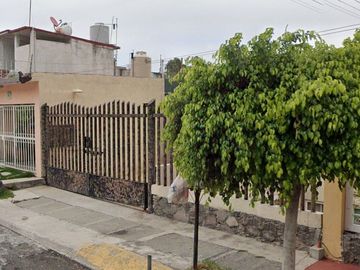 LINDA CASA EN LAS ALAMEDAS ATIZAPAN