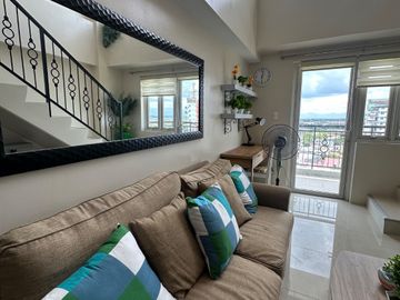 For Sale Penthouse Condominium in Chelsea Parkplace San Fernando Pampanga near Clark