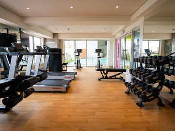 For Sale Penthouse Condominium in Chelsea Parkplace San Fernando Pampanga near Clark