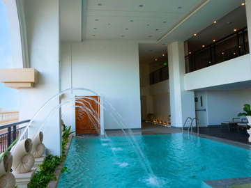 For Sale Penthouse Condominium in Chelsea Parkplace San Fernando Pampanga near Clark