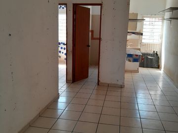 Casa venta en Fracc. Valle de Salagua, Manzanillo