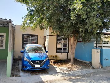Casa venta en Fracc. Valle de Salagua, Manzanillo