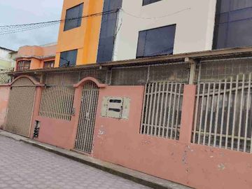 En venta Edificio de 4 pisos