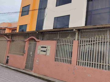 En venta Edificio de 4 pisos