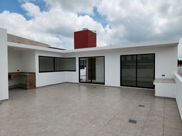 Nueva en Fracc IMPERIAL DE LAS ANIMAS,  monte magno