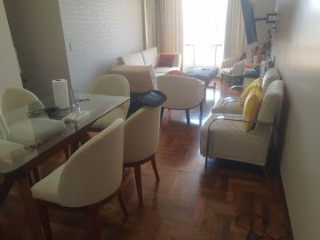 Vendo departamento con potencial de revalorización en Jirón Garcia y Garcia, La Ensenada. Santiago de Surco
