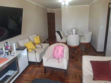 Vendo departamento con potencial de revalorización en Jirón Garcia y Garcia, La Ensenada. Santiago de Surco