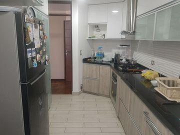 Vendo departamento con potencial de revalorización en Jirón Garcia y Garcia, La Ensenada. Santiago de Surco