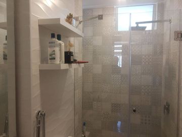 Vendo departamento con potencial de revalorización en Jirón Garcia y Garcia, La Ensenada. Santiago de Surco