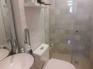 Vendo departamento con potencial de revalorización en Jirón Garcia y Garcia, La Ensenada. Santiago de Surco