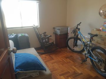 Vendo departamento con potencial de revalorización en Jirón Garcia y Garcia, La Ensenada. Santiago de Surco