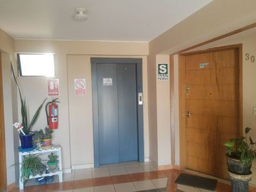 Vendo departamento con potencial de revalorización en Jirón Garcia y Garcia, La Ensenada. Santiago de Surco