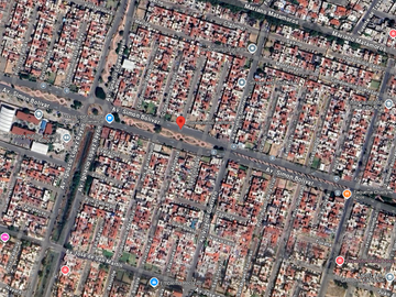 Bonita Casa En Parcelamiento Cerrado En Fraccionamiento Las Americas, Ecatepec