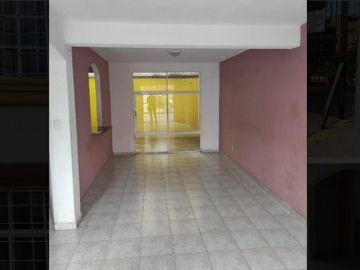 Bonita Casa En Parcelamiento Cerrado En Fraccionamiento Las Americas, Ecatepec