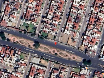 Bonita Casa En Parcelamiento Cerrado En Fraccionamiento Las Americas, Ecatepec
