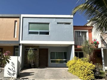 Casa venta en Hacienda Real, Tonalá