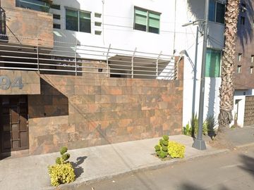 DEPARTAMENTO EN HELIOPOLIS CLAVERIA CDMX
