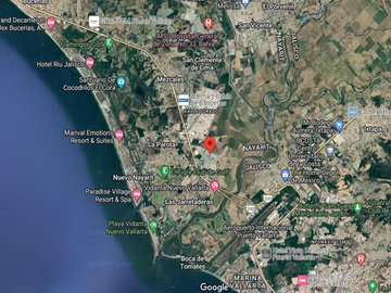 PRECIOSA PROPIEDAD EN VENTA EN NAYARIT