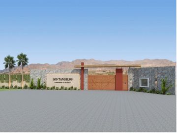 Vendo Terreno Ideal Para Casa De Campo En Quilmaná – 840 M² En Condominio Los Tángelos