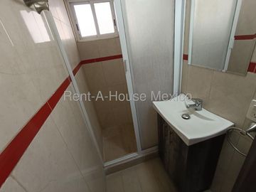 Venta Departamento vista exterior cerca Parques Plaza  #25-2746