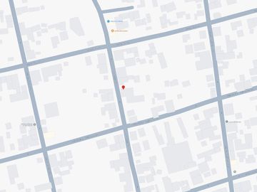 VENTA DE CASA GRANDE EN AVENIDA CENTRAL NORTE, COL. SAN ANTONIO, LAS ROSAS, CHIAPAS