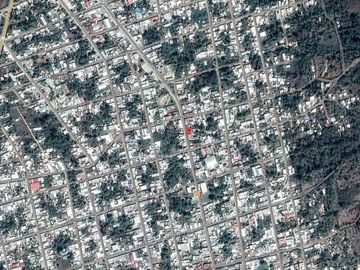 VENTA DE CASA GRANDE EN AVENIDA CENTRAL NORTE, COL. SAN ANTONIO, LAS ROSAS, CHIAPAS