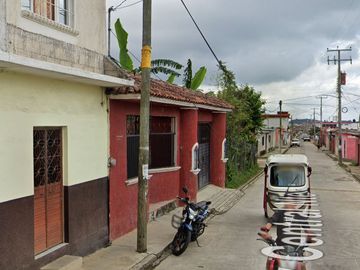 VENTA DE CASA GRANDE EN AVENIDA CENTRAL NORTE, COL. SAN ANTONIO, LAS ROSAS, CHIAPAS