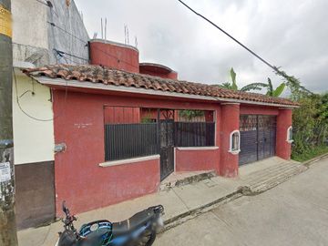 VENTA DE CASA GRANDE EN AVENIDA CENTRAL NORTE, COL. SAN ANTONIO, LAS ROSAS, CHIAPAS