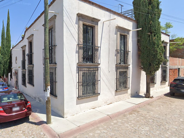 Casa en Venta en la Lejona San Miguel de Allende, Guanajuato