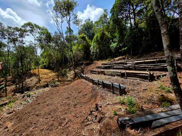 Venta Casa   Campestre de Lujo en el Bosque,  Para Estrenar, Excelente Ubicación, doble proposito:residencial y/o comercial.