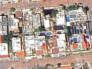Casa en Remate en Supermanzana 17, Cancún, Quintana Roo