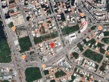 Casa en Remate en Supermanzana 17, Cancún, Quintana Roo