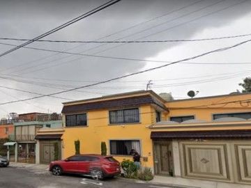 CASA EN VENTA EN JARDIN BALBUENA - VENUSTIANO CARRANZA, CDMX
