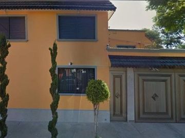 CASA EN VENTA EN JARDIN BALBUENA - VENUSTIANO CARRANZA, CDMX