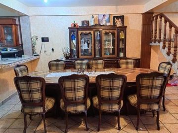 CASA EN VENTA EN JARDIN BALBUENA - VENUSTIANO CARRANZA, CDMX