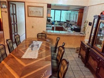 CASA EN VENTA EN JARDIN BALBUENA - VENUSTIANO CARRANZA, CDMX