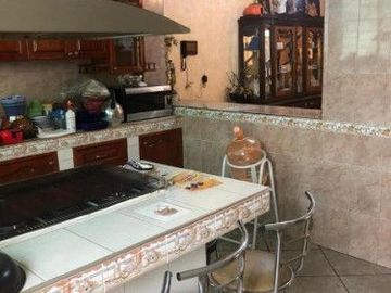 CASA EN VENTA EN JARDIN BALBUENA - VENUSTIANO CARRANZA, CDMX