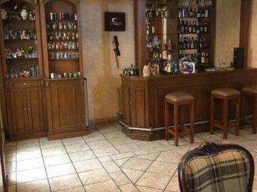 CASA EN VENTA EN JARDIN BALBUENA - VENUSTIANO CARRANZA, CDMX