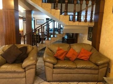 CASA EN VENTA EN JARDIN BALBUENA - VENUSTIANO CARRANZA, CDMX