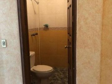CASA EN VENTA EN JARDIN BALBUENA - VENUSTIANO CARRANZA, CDMX