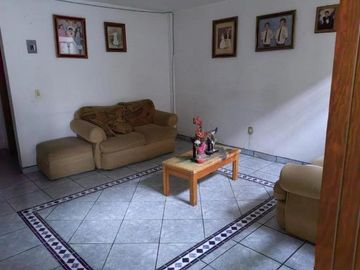 CASA EN VENTA EN JARDIN BALBUENA - VENUSTIANO CARRANZA, CDMX