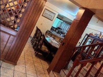 CASA EN VENTA EN JARDIN BALBUENA - VENUSTIANO CARRANZA, CDMX