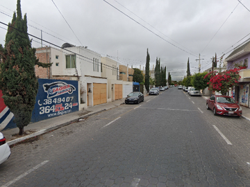 VENTA DE CASA EN TEHUACAN PUEBLA COL. AQUILES SERDAN