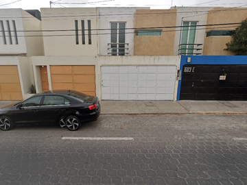 VENTA DE CASA EN TEHUACAN PUEBLA COL. AQUILES SERDAN