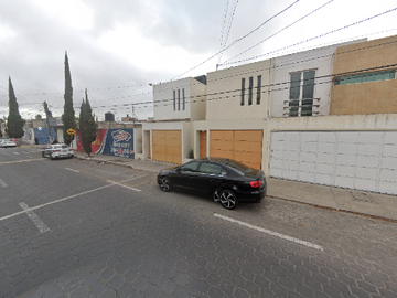 VENTA DE CASA EN TEHUACAN PUEBLA COL. AQUILES SERDAN