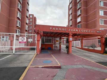 Vendo departamento sector norte de la ciudad, parque Juan lopez 3