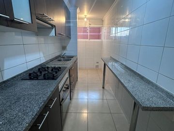 Vendo departamento sector norte de la ciudad, parque Juan lopez 3