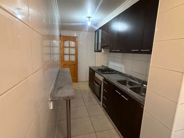 Vendo departamento sector norte de la ciudad, parque Juan lopez 3